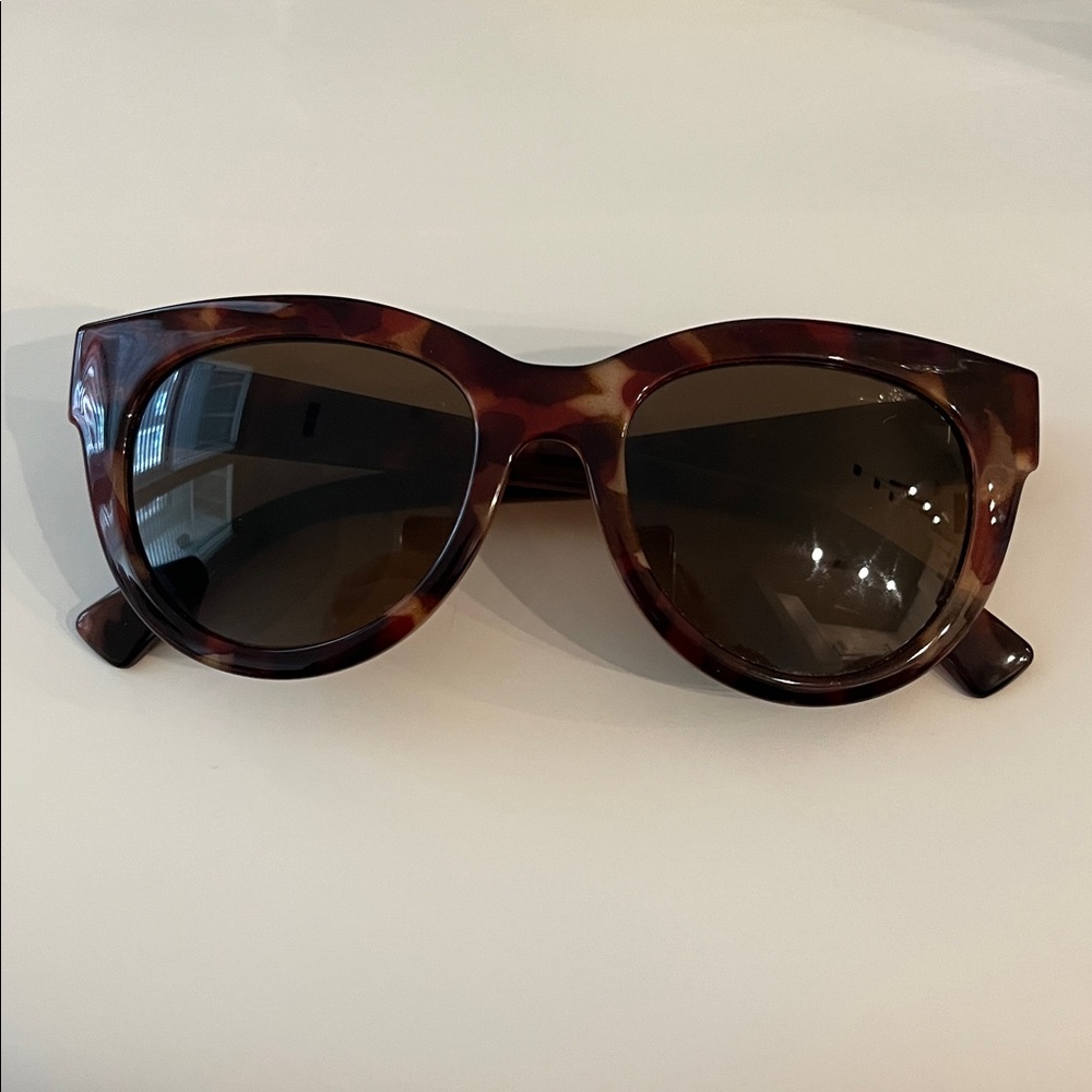 Vonzipper Sunglasses
